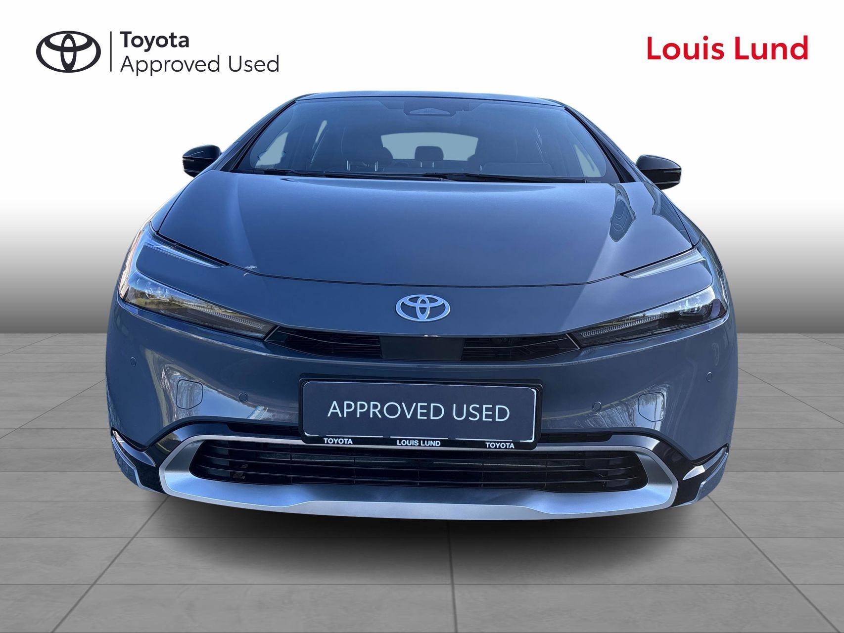 Toyota Prius Plug-in 2,0 Plugin-hybrid Elegant 223HK 5d Aut.