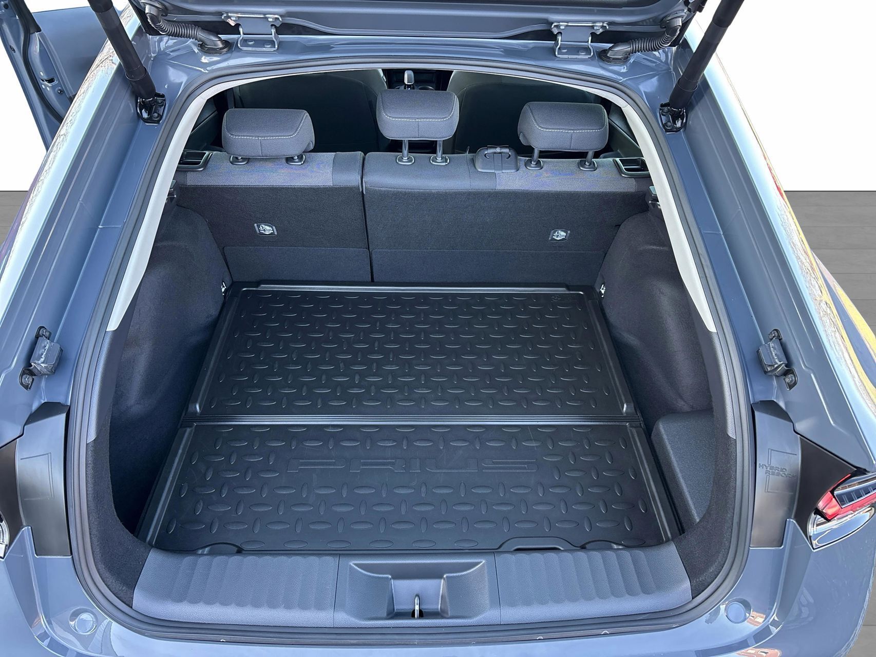 Toyota Prius Plug-in