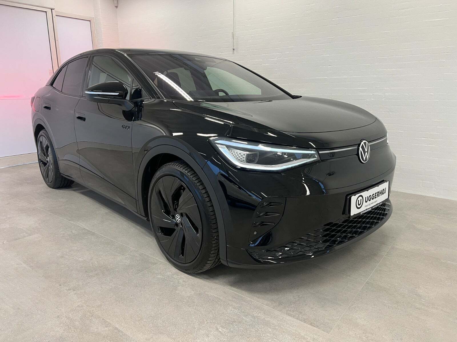 Sort VW ID.5 fra 2023