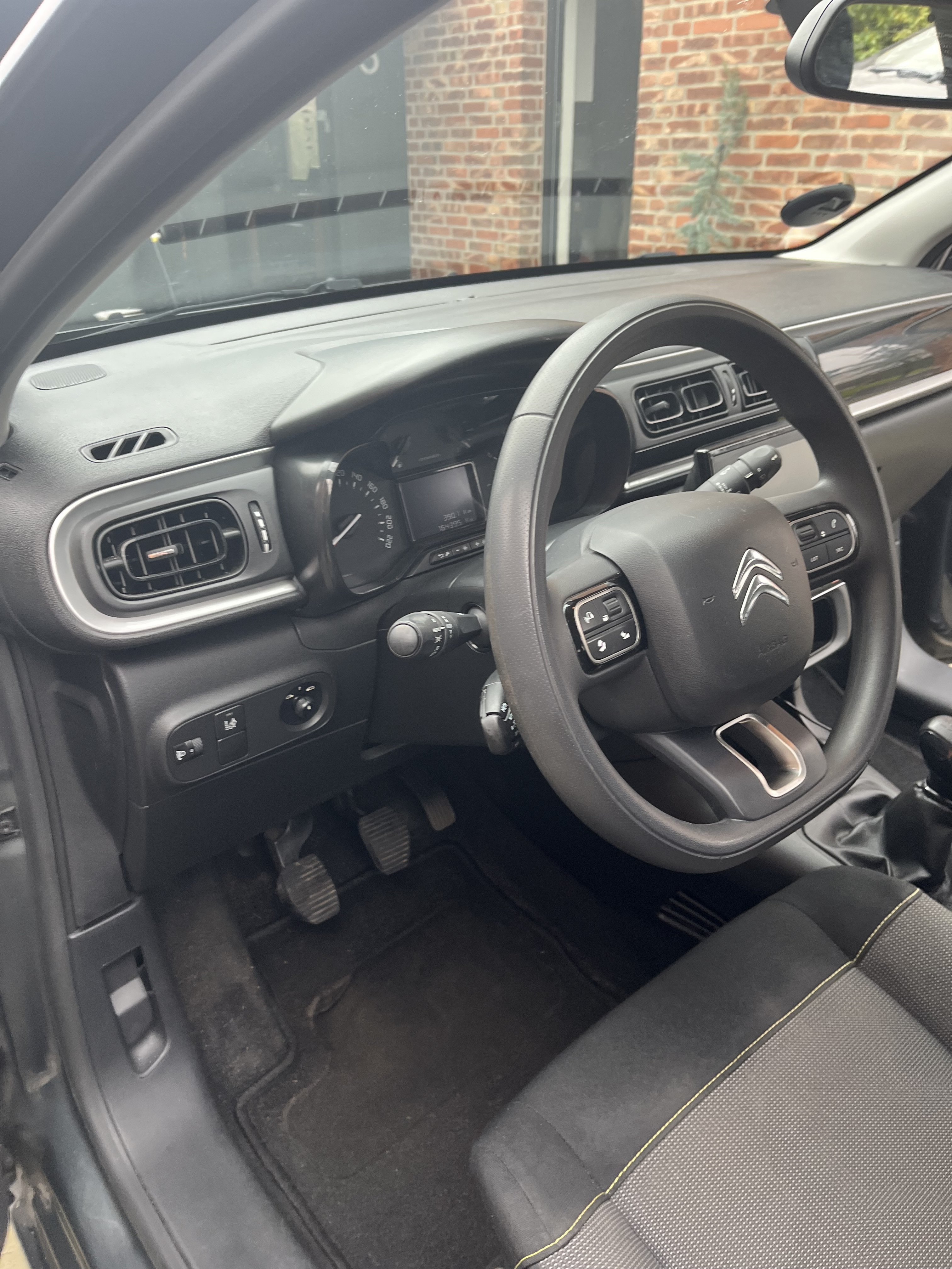 Citroën C3 1,6 Blue HDI