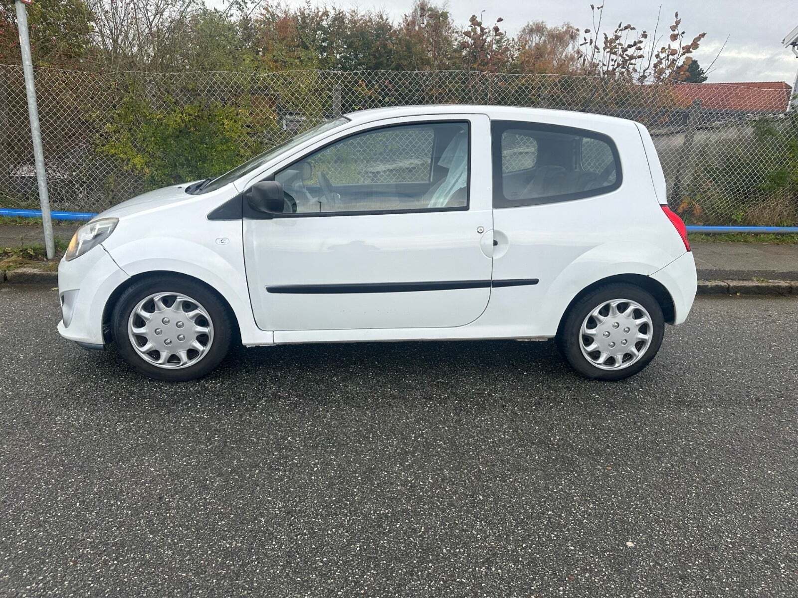 undefined Renault Twingo fra 2011