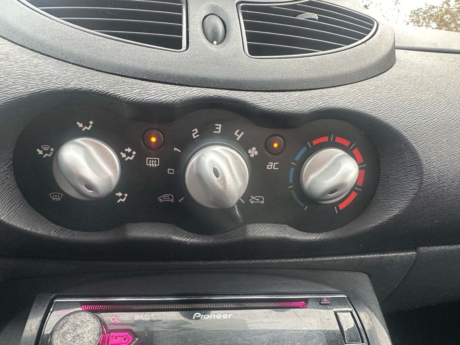 undefined Renault Twingo fra 2011