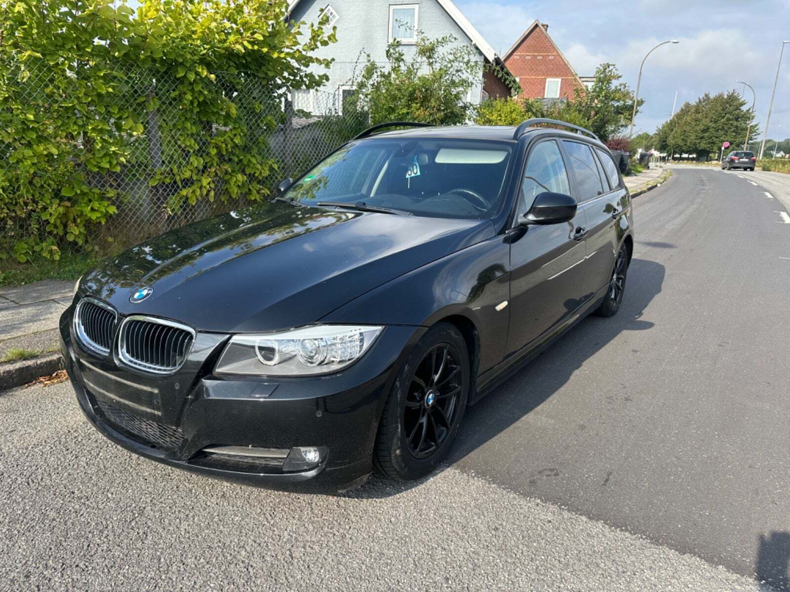 BMW 320d