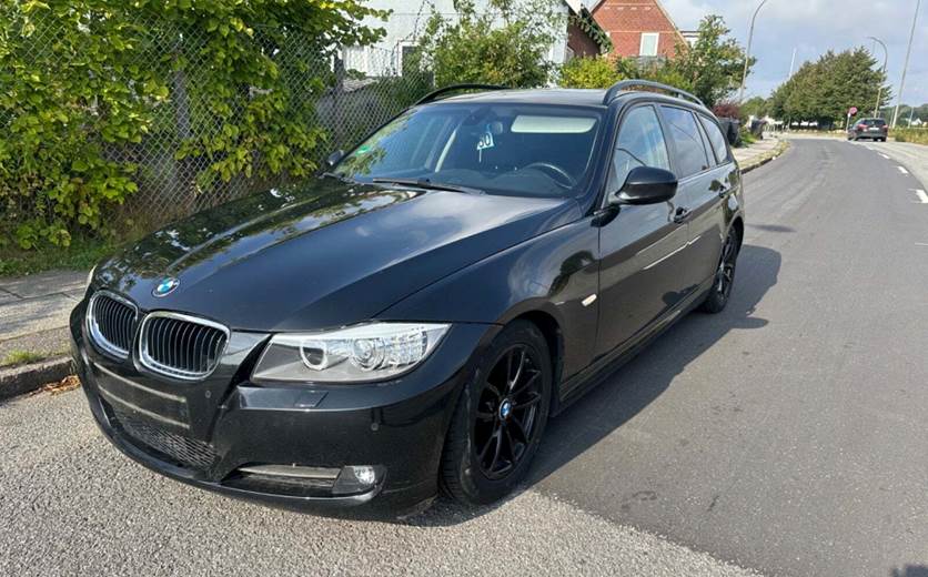 BMW 320d