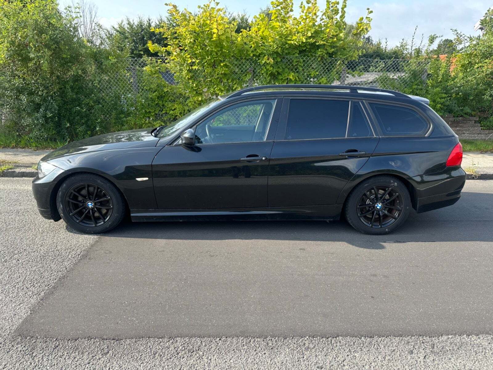 BMW 320d