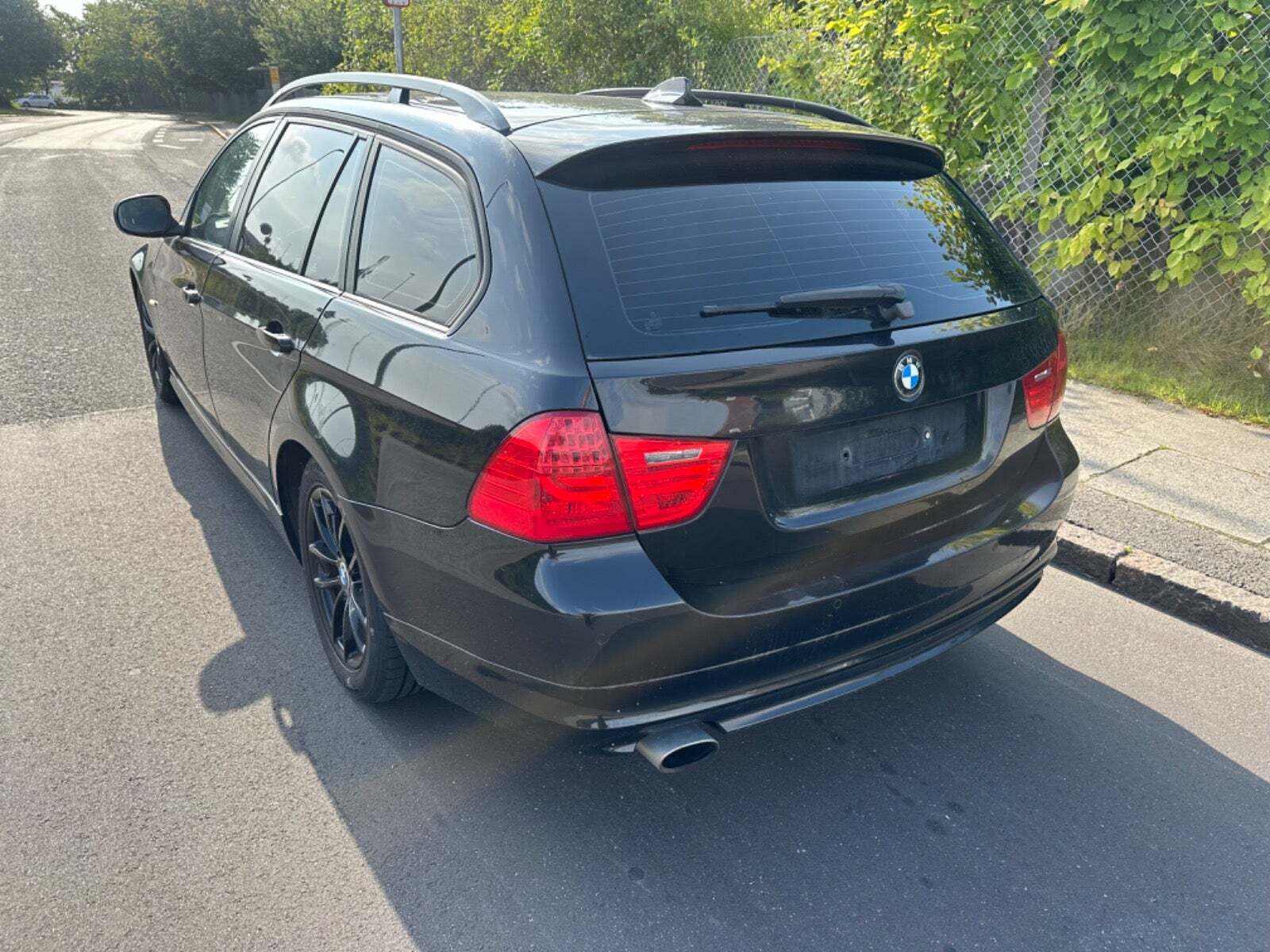 BMW 320d