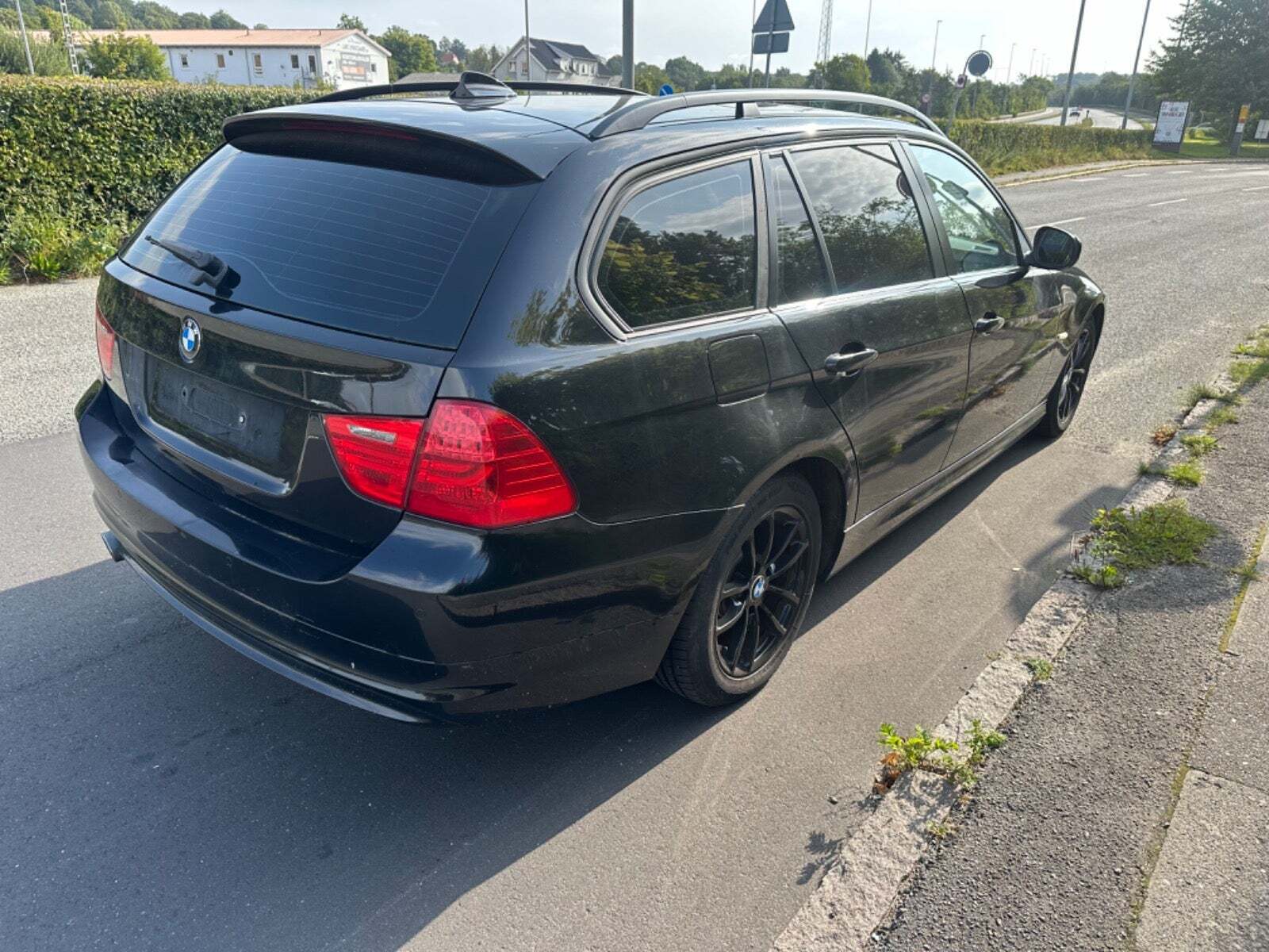 BMW 320d