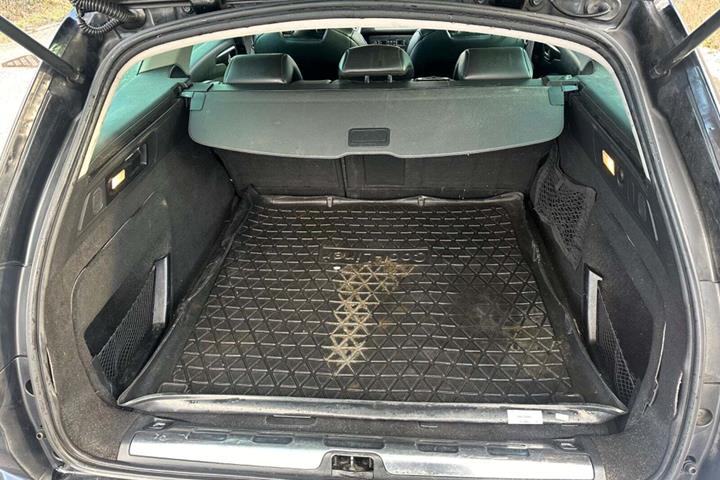 undefined Citroën C5 fra 2010
