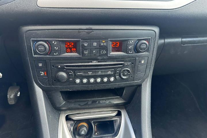 undefined Citroën C5 fra 2010