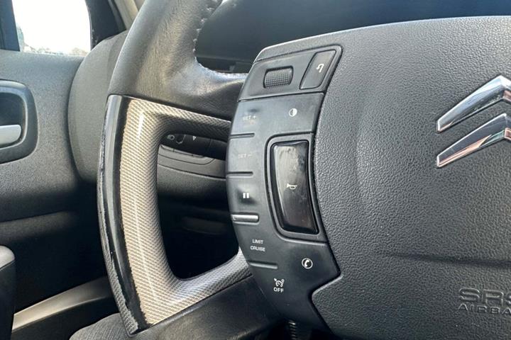 undefined Citroën C5 fra 2010