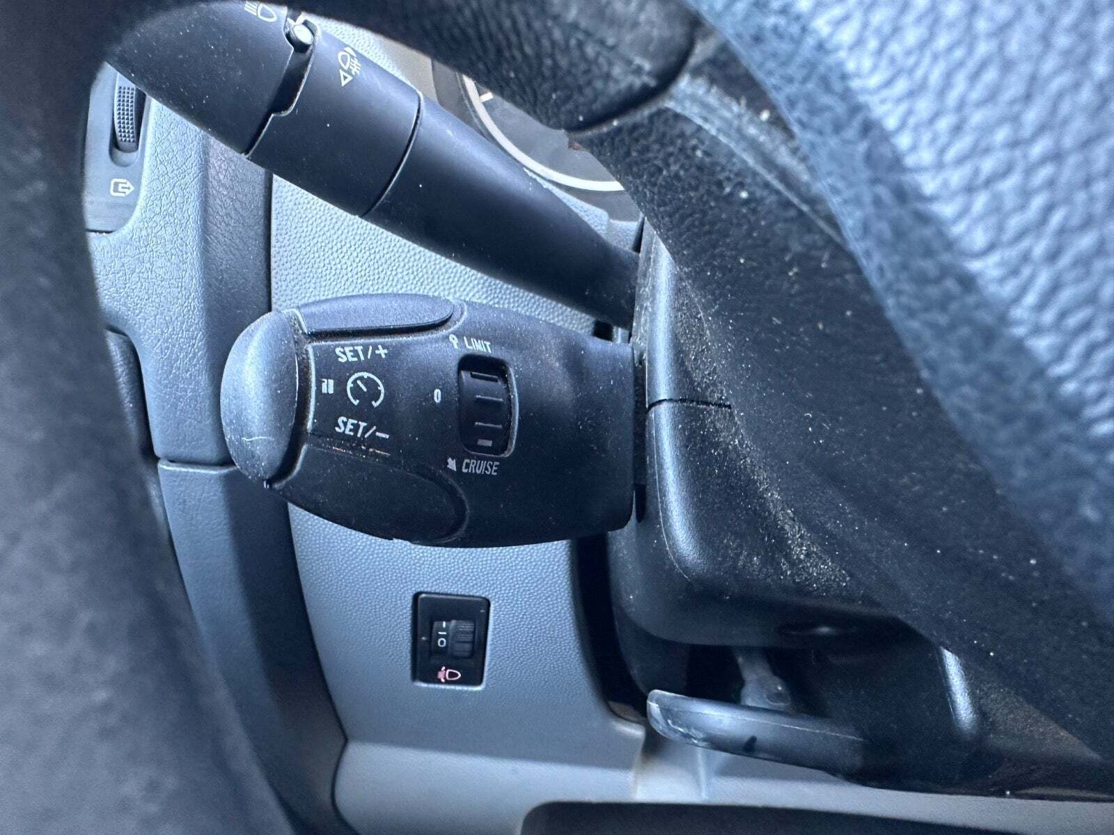 undefined Peugeot Expert fra 2012