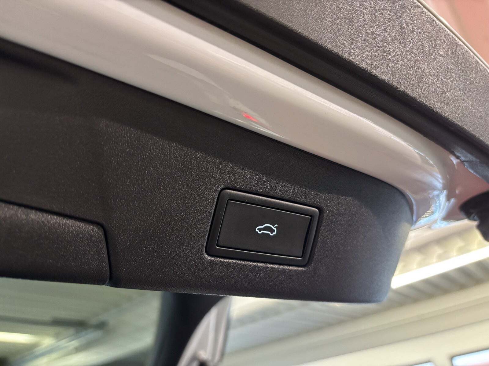 Hvid VW ID.5 fra 2023