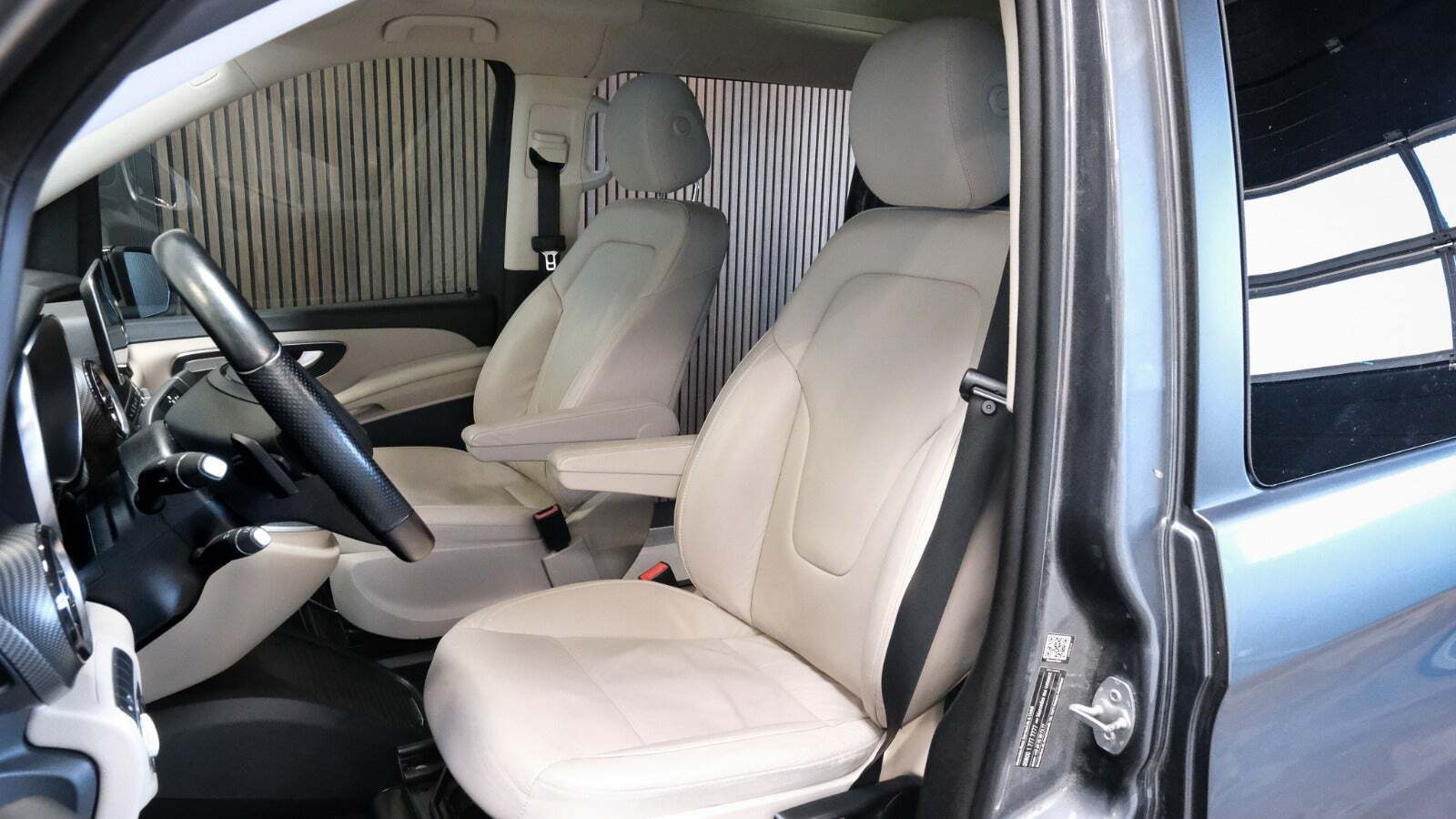 Mercedes V300 d 2,0 Marco Polo aut.