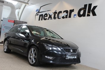 SEAT Leon SC Cupra 280 (Årgang 03/2014 - 08/2015)