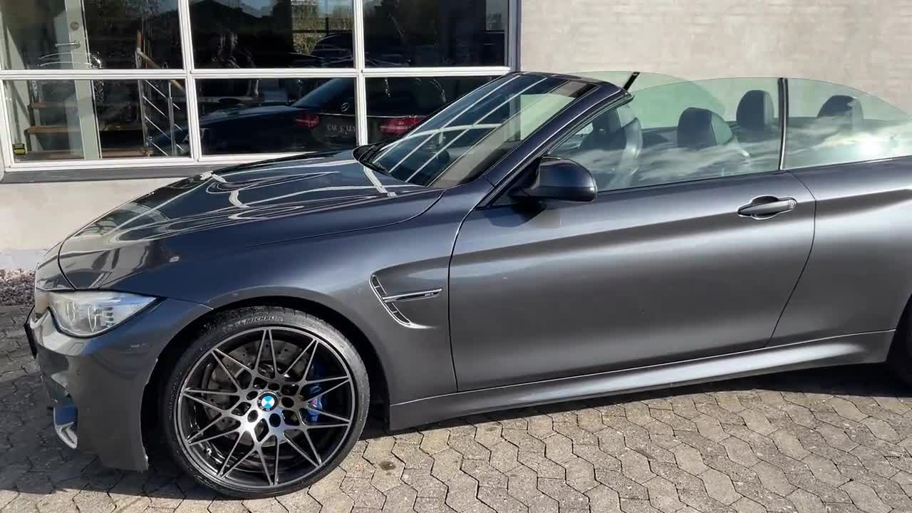 BMW M4