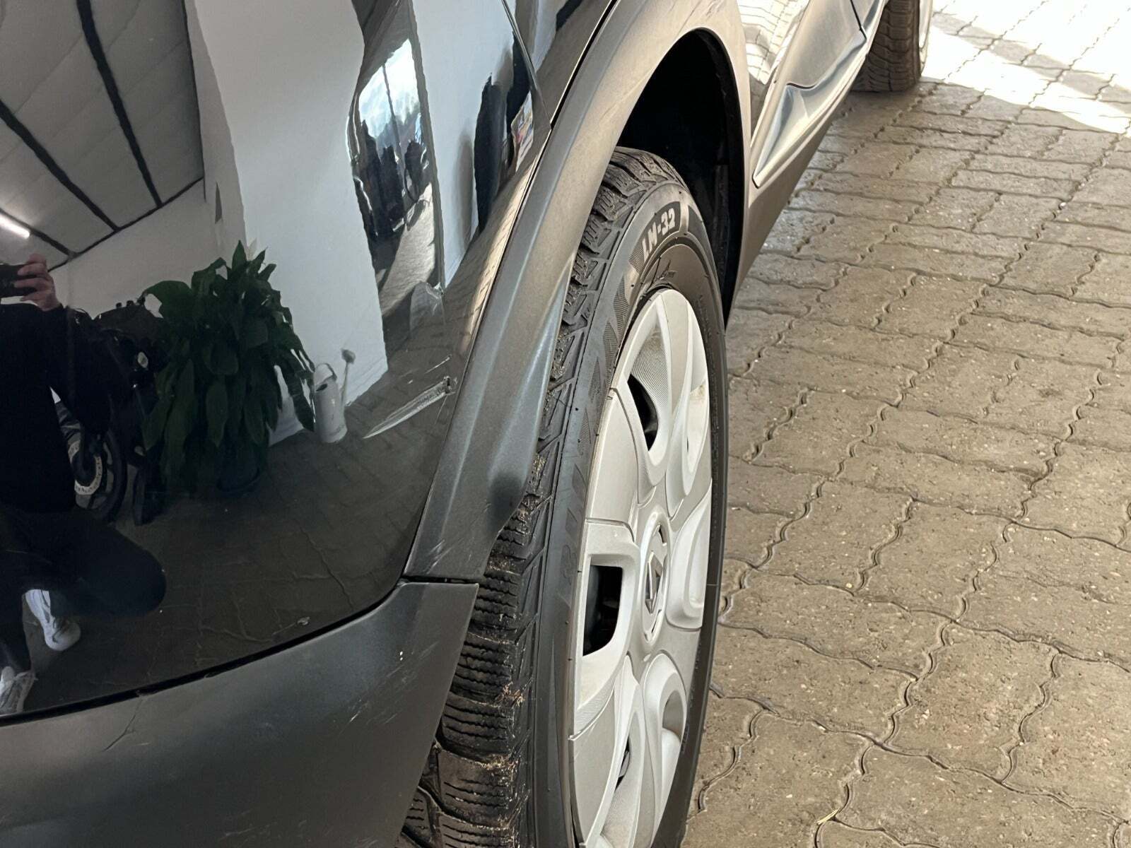 undefined Renault Captur fra 2013