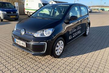 VW E-UP!