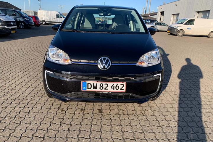 undefined VW E-UP! fra 2024 set udefra