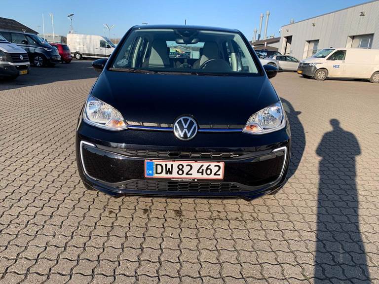 VW E-UP!