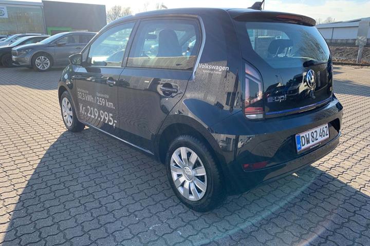 undefined VW E-UP! fra 2024 set udefra