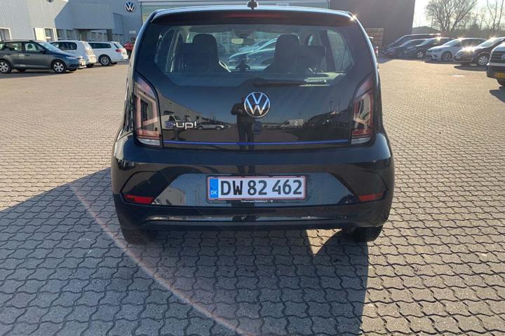 undefined VW E-UP! fra 2024 set udefra