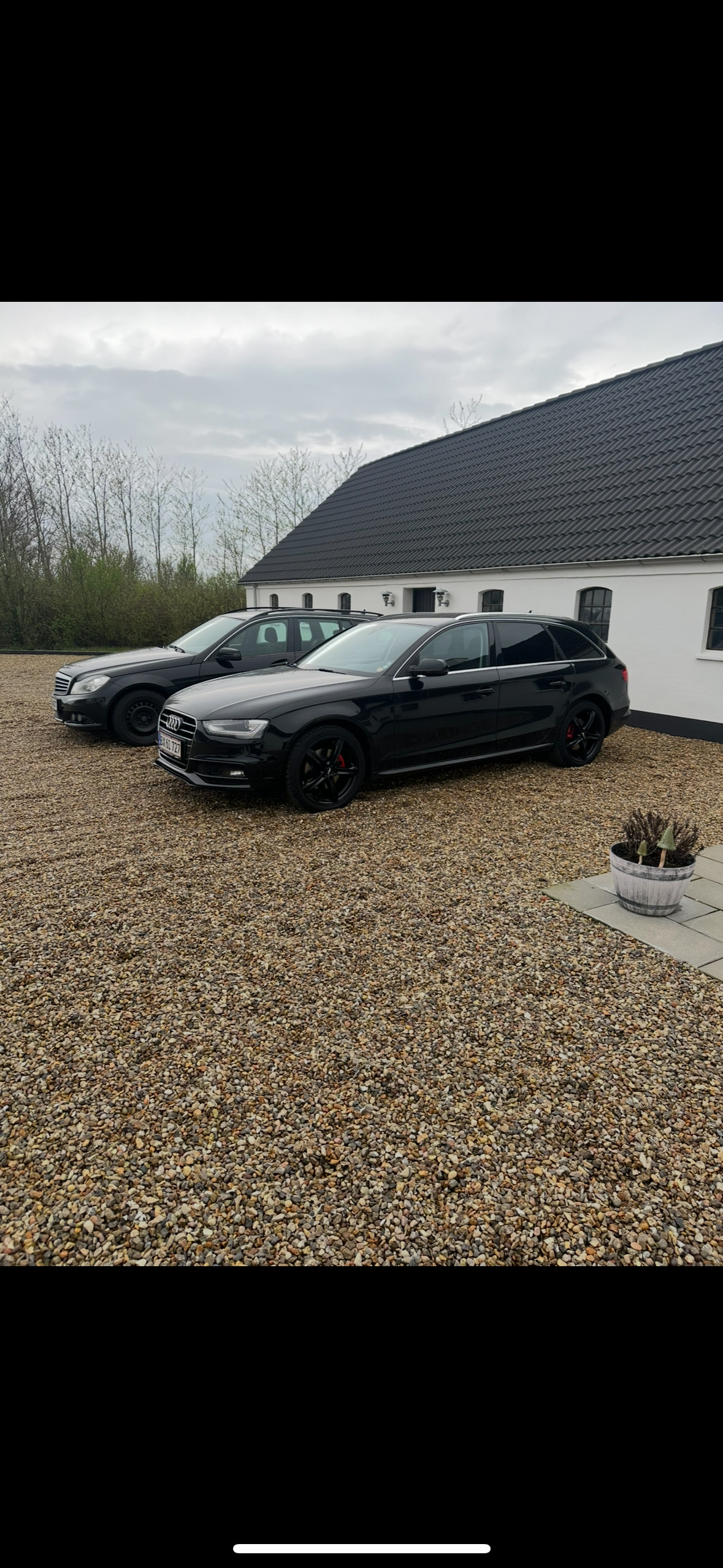 Audi A4 2,0 TDI 190 HK 5-dørs MULTITRONIC