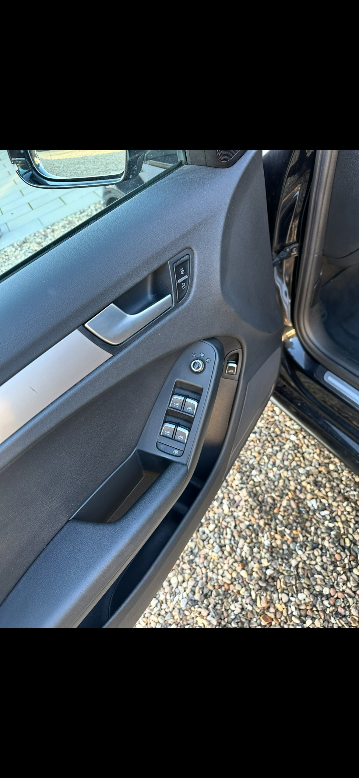 Audi A4 2,0 TDI 190 HK 5-dørs MULTITRONIC