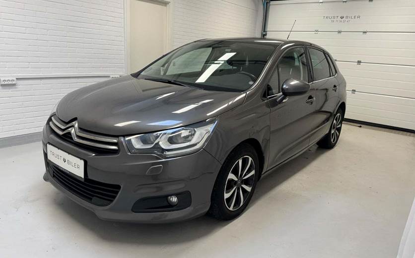Citroën C4