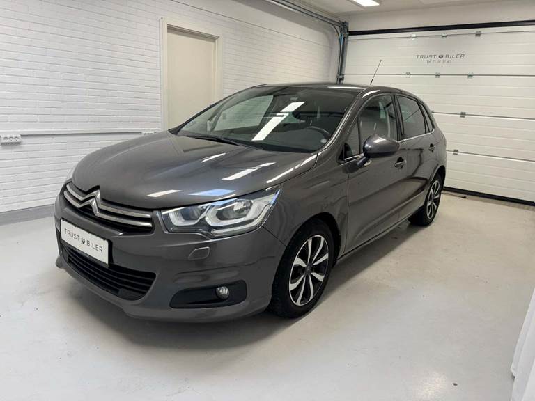Citroën C4