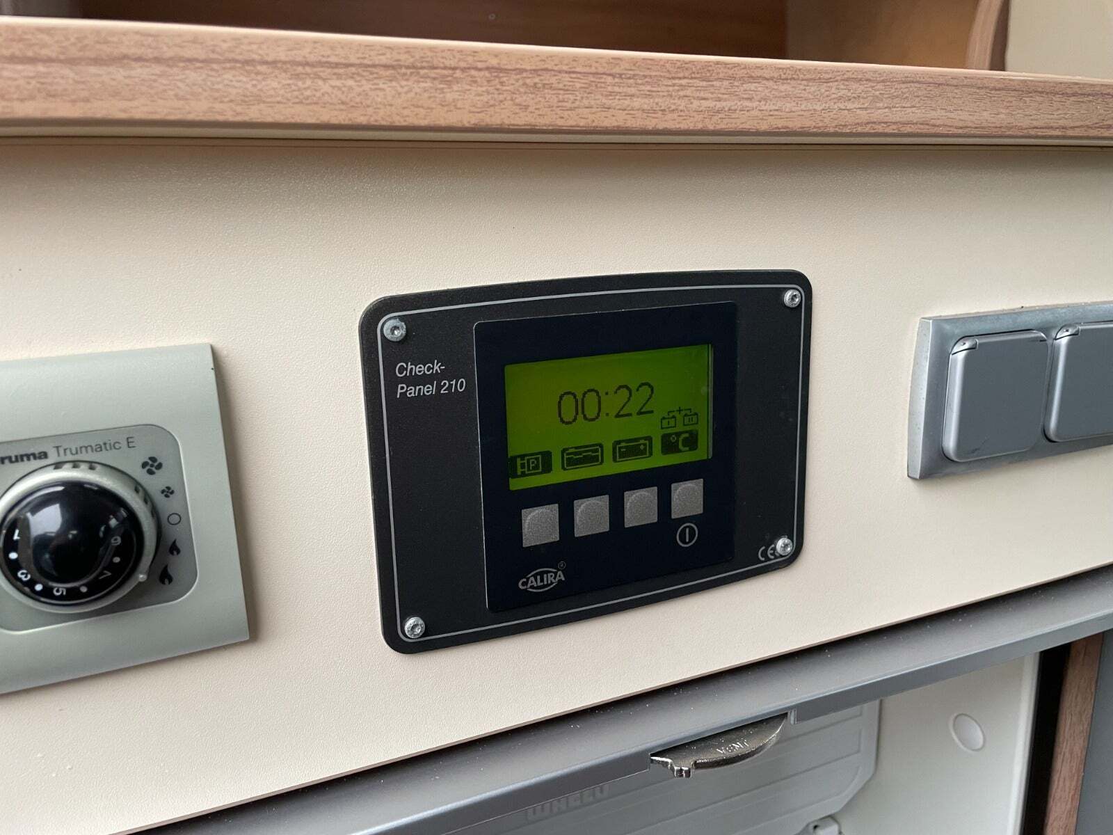 undefined Fiat Ducato 30 fra 2014