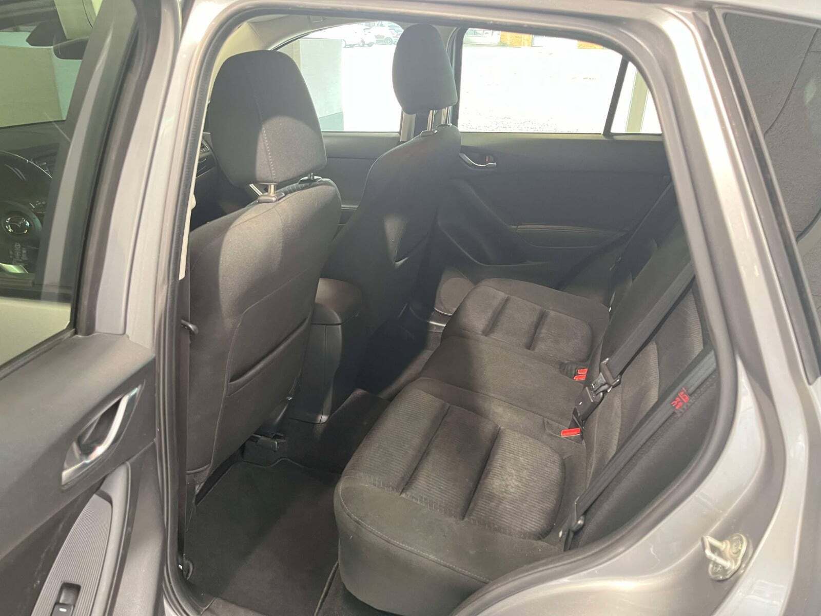 Mazda CX-5 2,0 SkyActiv-G 165 Vision