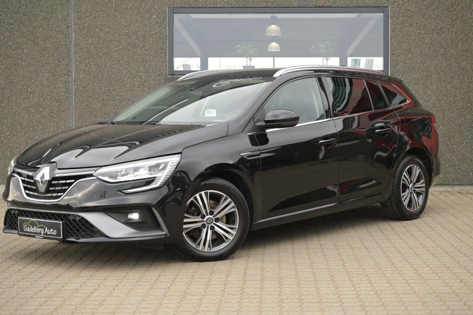 Renault Megane IV