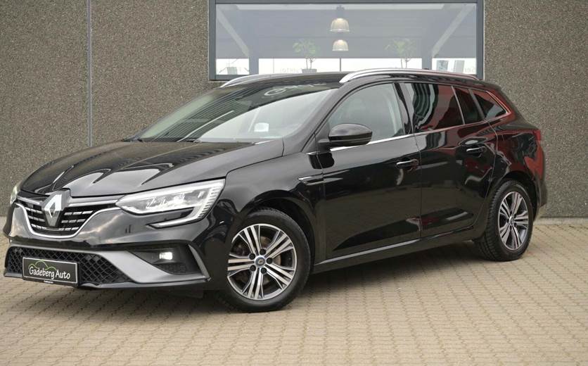 Renault Megane IV
