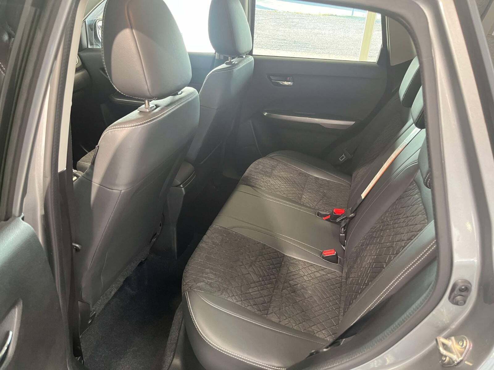 Suzuki Vitara 1,4 Boosterjet Adventure