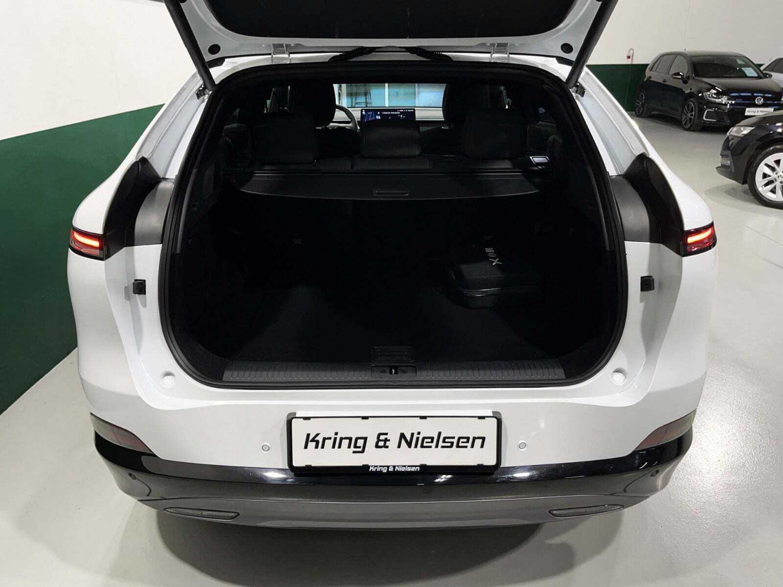 Xpeng G6