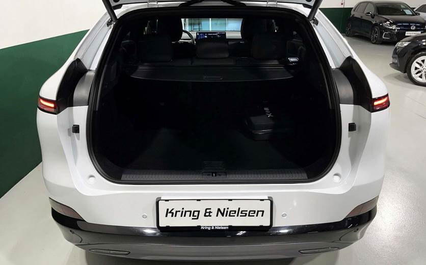 Xpeng G6
