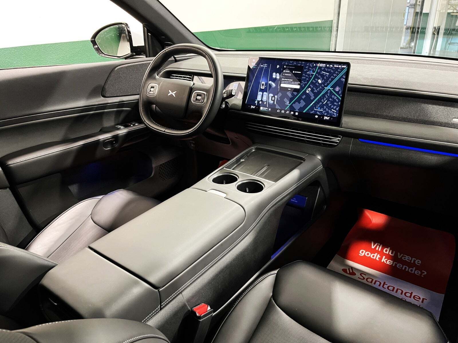 Xpeng G6