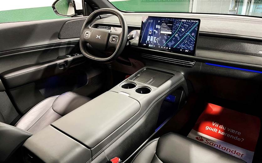Xpeng G6