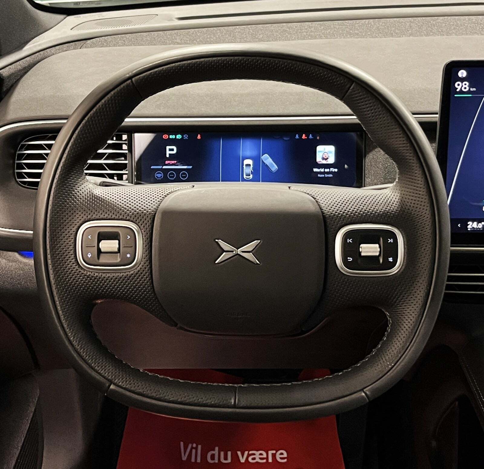 Xpeng G6