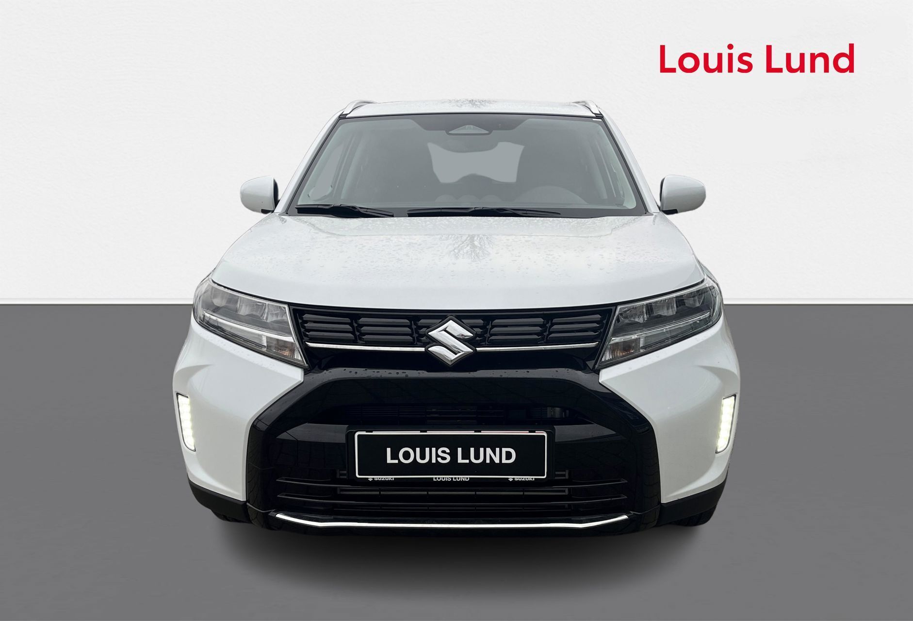 Suzuki Vitara 1,4 Active 129HK 5d 6g