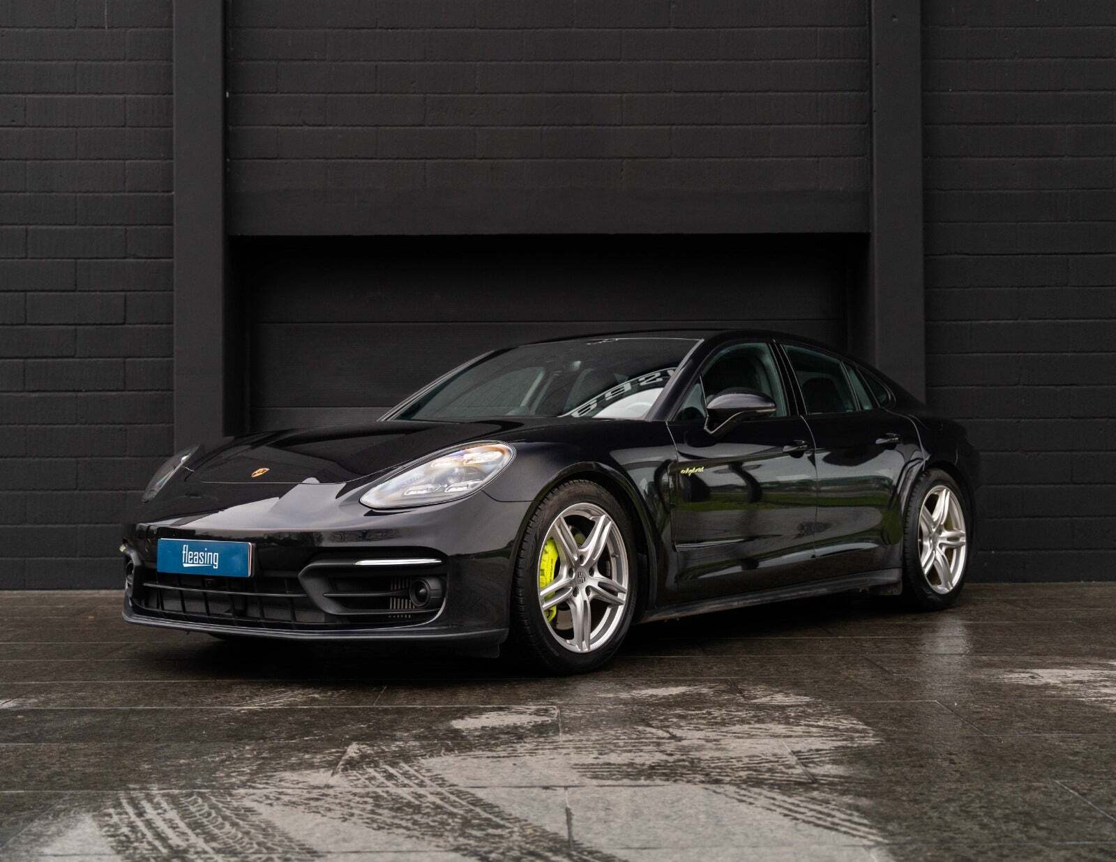 Porsche Panamera 4 2,9 E-Hybrid PDK