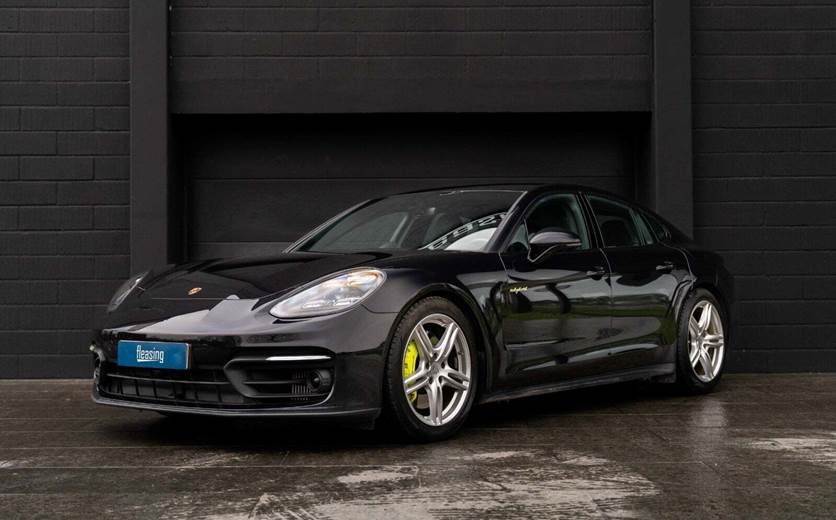 Porsche Panamera 4 2,9 E-Hybrid PDK