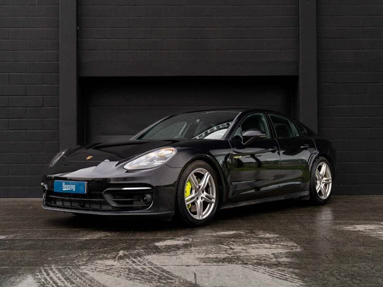 Porsche Panamera 4 2,9 E-Hybrid PDK