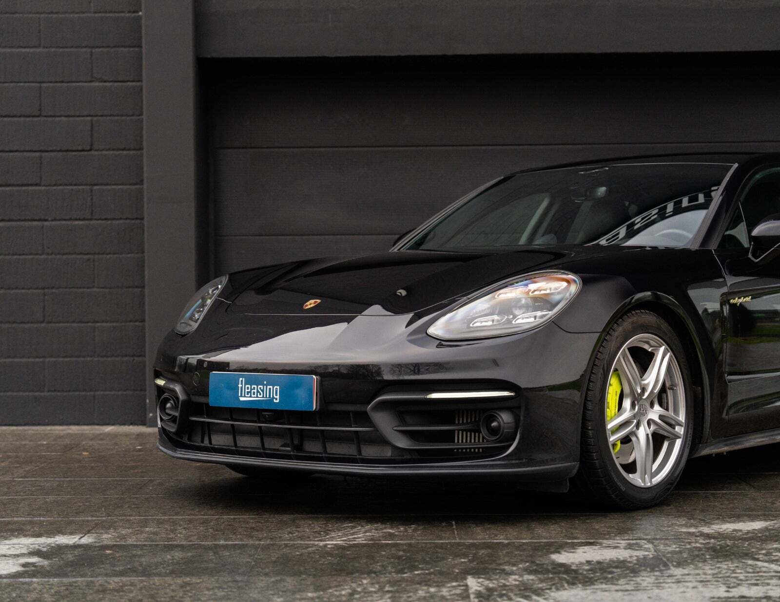 Porsche Panamera 4 2,9 E-Hybrid PDK