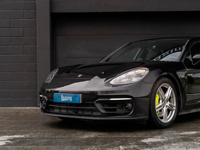 Porsche Panamera 4 2,9 E-Hybrid PDK