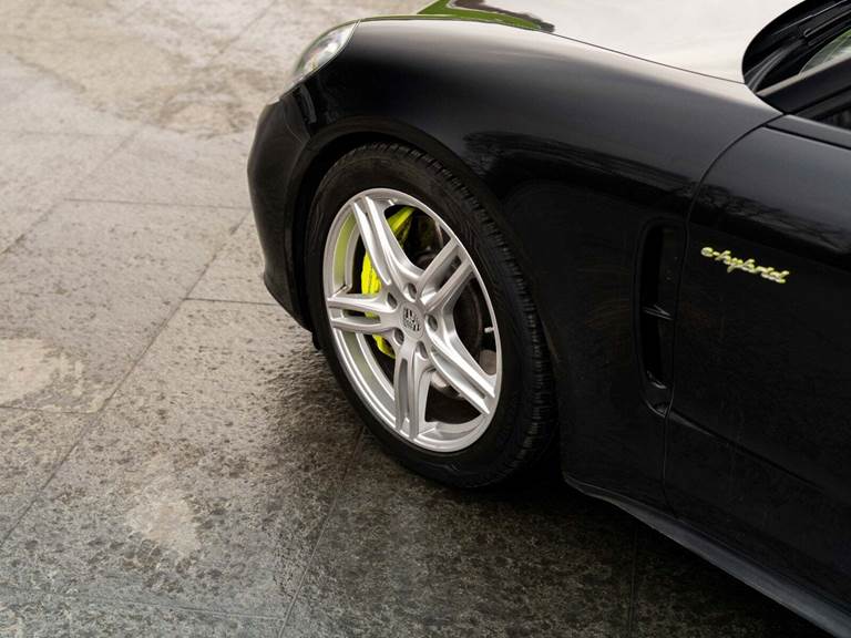 Porsche Panamera 4 2,9 E-Hybrid PDK