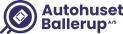 Autohuset Ballerup A/S