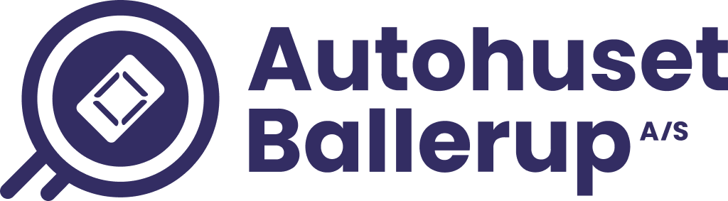 Autohuset Ballerup A/S