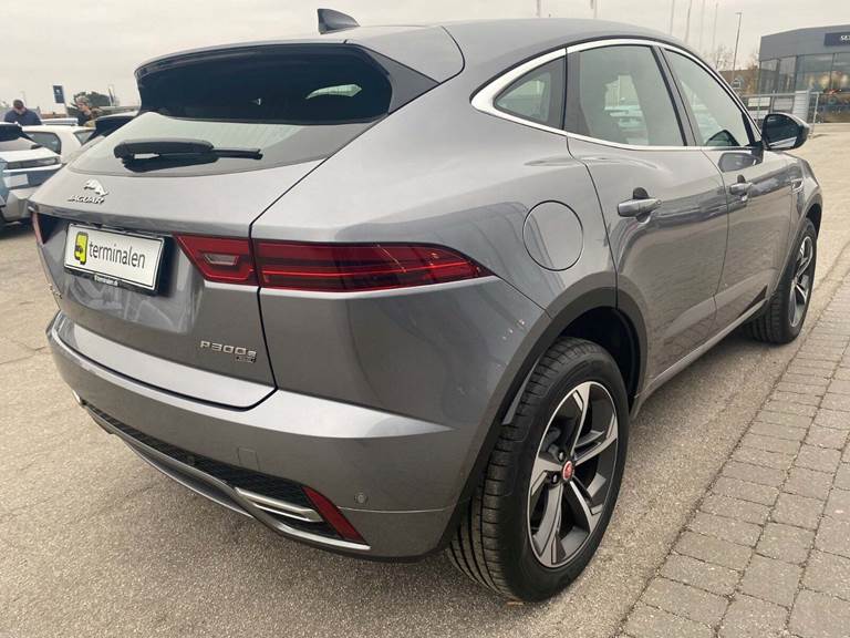 Jaguar E-Pace 1,5 P300e R-Dynamic SE aut.