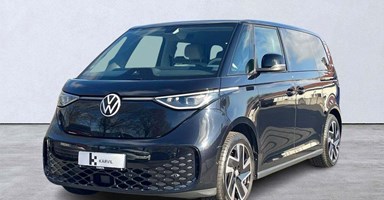 VW ID.Buzz ID. Buzz Kort Pro (Årgang 10/2022 - 06/2024)